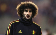 Marouane Fellaini sẽ thi đấu ở đâu trong sơ đồ của Unai Emery?