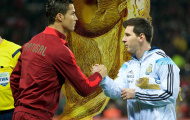Những kỷ lục World Cup mà Messi và Ronaldo 'nằm mơ' cũng không thể phá vỡ