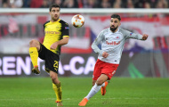 Cha Sokratis xác nhận: 'Man Utd đã hỏi mua con trai tôi'