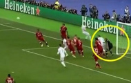 Xác nhận! Loris Karius bị rối loạn thị giác sau 'đòn hiểm' của Ramos