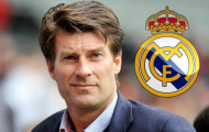 Ronaldo chọn ra tân HLV gây sốc cho Real Madrid