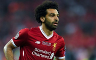 'Cánh én' Salah khó làm nên 'mùa xuân' Ai Cập