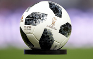 Telstar và những quả bóng được sử dụng tại World Cup 40 năm qua