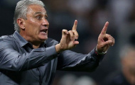 Tite: Niềm hy vọng lớn nhất của người Brazil