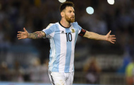 Top 10 tiền đạo đắt giá nhất World Cup: Messi, Neymar cho Ronaldo hít khói
