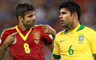 Top 5 cầu thủ từng khoác lên mình màu áo hai quốc gia