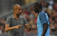 Toure tố Pep phân biệt chủng tộc: Đúng hay Sai?