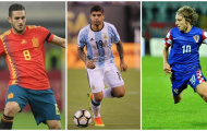 World Cup 2018: Thời thịnh trị của các “Regista” thượng hạng