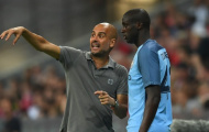 Yaya Toure và những cầu thủ ghét Guardiola đến thấu xương