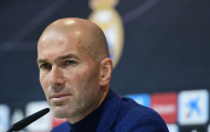 Zidane từ chức là vì ức chế với Perez?