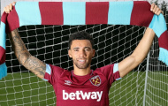 West Ham 'cướp người' của tân binh Premier League thành công