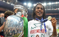 Ai sẽ là 'Renato Sanches' của đội tuyển Bồ Đào Nha tại World Cup 2018?