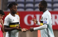 Christian Benteke: Từ đỉnh cao tới vực sâu
