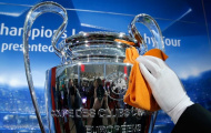 Chưa đá Champions League 2018/19, Real đã nhận khoản tiền lên tới 50 triệu euro