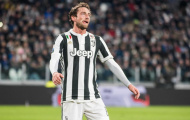 Đại diện bóng gió việc Marchisio chia tay Juventus
