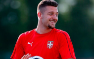 NÓNG: Milinkovic-Savic ra dấu hiệu sẵn sàng theo chân Fred tới Man United