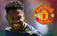 Fred: Carrick mới hay bom xịt của MU?