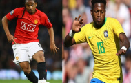 Fred - Xin đừng là Anderson 2.0