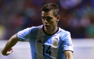 Giovani Lo Celso sẽ khỏa lấp điểm yếu của Argentina