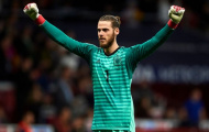 World Cup 2018: Ai sẽ là thủ thành xuất sắc nhất?