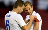 GÓC NHÌN: Harry Kane và câu chuyện về tấm băng đội trưởng