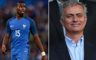 Góc nhìn: Tương lai của Pogba tại Old Trafford phụ thuộc vào World Cup