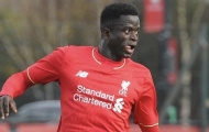 Liverpool và Arouca hoàn tất chuyển nhượng, tiền đạo đã kí 3 năm hợp đồng