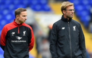 Liverpool hoàn tất bản hợp đồng mới 'dành riêng' cho Klopp