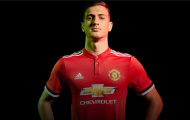 Man United CHÍNH THỨC đón tân binh thứ 2 Hè này