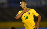 Man United nhắm cầu thủ Brazil thứ hai: Lựa chọn thông minh?