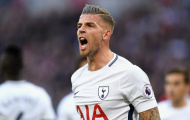 Mục tiêu 50 triệu bảng của Man Utd lần đầu lên tiếng về tương lai