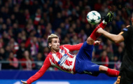 NÓNG: Griezmann phá vỡ sự im lặng, MU sẵn sàng 'hớt tay trên' Barcelona