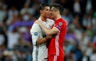 Real quyết đoạt mục tiêu 175 triệu bảng của Chelsea và M.U