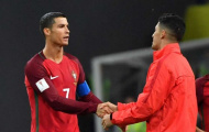 SỐC! Alexis Sanchez nhận tối hậu thư từ Ronaldo cho việc 'chọn số áo'