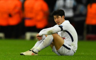 Son Heung-min: Để có được sự thừa nhận, cần nhiều hơn cả máu, mồ hôi và nước mắt (Kỳ 1)