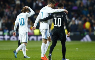 Vấn đề của Ronaldo và Neymar: Lời đề nghị của Man Utd được xác nhận