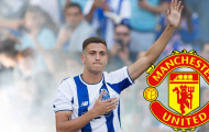 Vì sao Man United 'đánh bạc' với Diogo Dalot?
