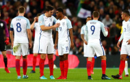 02h00 ngày 08/06, Anh vs Costa Rica: Xốc lại tinh thần