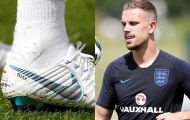 Hé lộ những đôi giày được tuyển Anh sử dụng tại World Cup