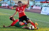 SỐC: Bóng đá Việt Nam lại dính tiêu cực?
