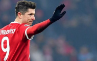 Thay Lewandowski, Bayern nên nhắm mua cái tên này