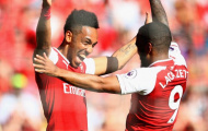 Emery tạo uy quyền, bán ngôi sao tấn công của Arsenal gây sốc
