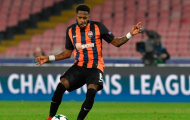 Fred có gì hơn các tiền vệ trung tâm của Man Utd?