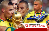 Huyền thoại World Cup | Ronaldo