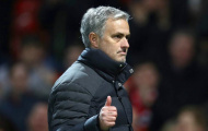 Man Utd tự tin hoàn tất thương vụ 55 triệu bảng với sao Premier League