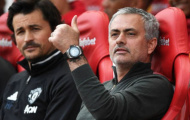 Mourinho cao tay, M.U đánh bại PSG ở thương vụ 60 triệu euro
