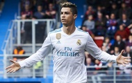 Báo động cho MU: Ronaldo 100% rời Real Madrid!