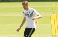 Thomas Muller chỉ ra đội tuyển mạnh nhất World Cup 2018