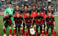 Đội tuyển Bỉ: Ứng viên kỳ lạ nhất cho chức vô địch World Cup