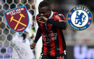 NÓNG: Thương vụ Jean Michael Seri xuất hiện 'kẻ phá bĩnh'